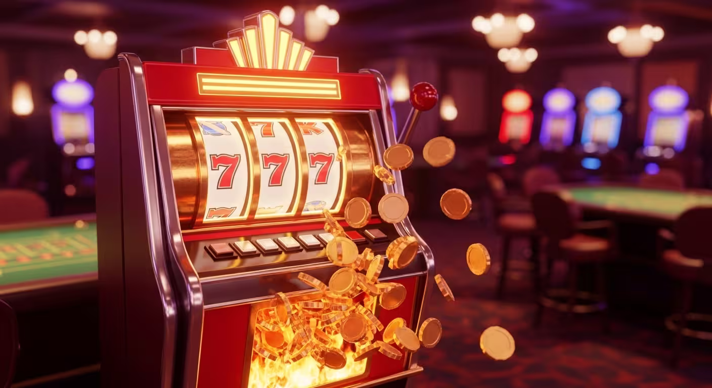 Monthly tournament with cash prizes and leaderboard rewards