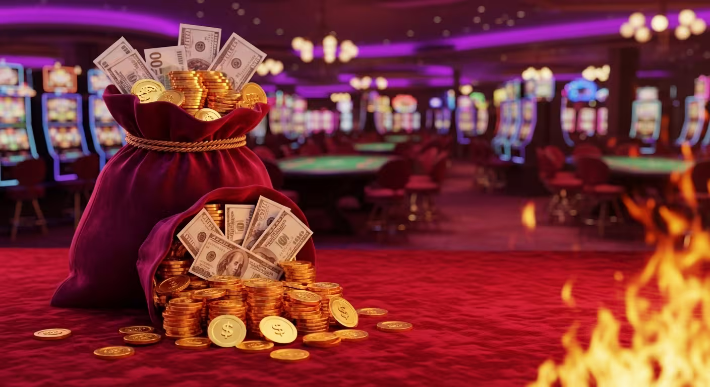 Slothilton Casino licensing credentials and regulatory compliance information